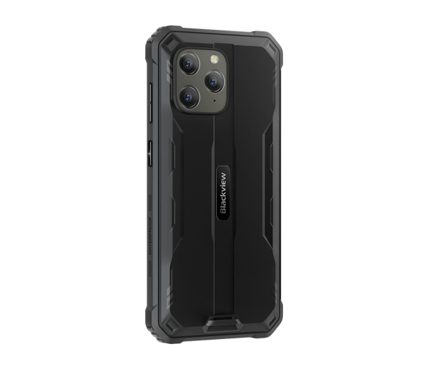 BLACKVIEW Smartfon BV5300 4/32GB 6580 mAh DualSIM czarny BV5300-BK/BV - 1150898 - zdjęcie 5